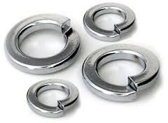 Spring Washers