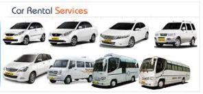 Car Rentals