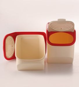 plastic bathroom accessories