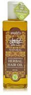 MAHA BHRINGRAJ HERBAL HAIR OIL