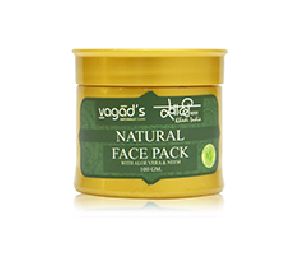 Neem Face Pack