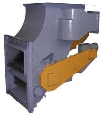 Boiler Non Pressure Ash Fuel Feeders