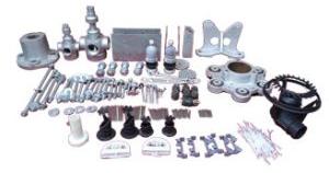 Cooling Tower Parts