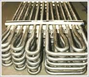 Boiler Pressure Reheater Coils