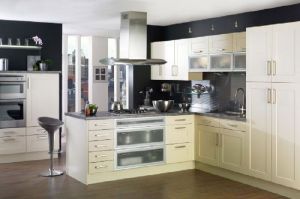 modular designer kitchen