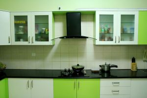 modular kitchen design services