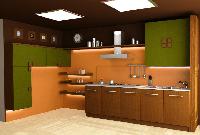 Modular Kitchen