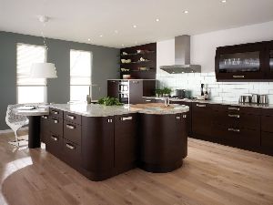 modular kitchen service