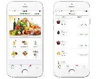 Apporio Grocery e-Commerce App