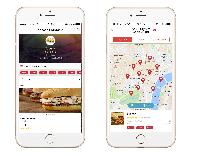 Apporio Restaurant Food Ordering Mobile App