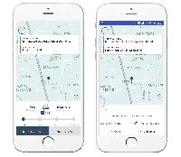 Apporio Taxi App- Uber Clone