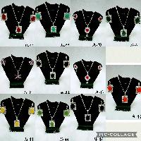 pendants set