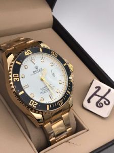 Rolex watch for men