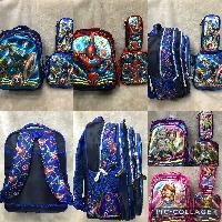 School Bags