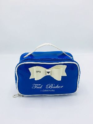 Tedbaker pouch