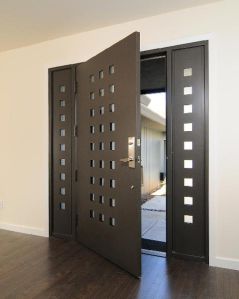 italian designer doors