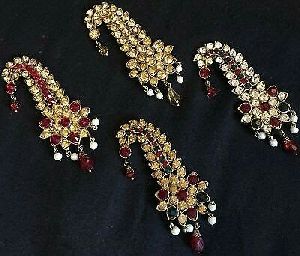 Barati Brooches