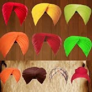 Silk Sikh Turbans