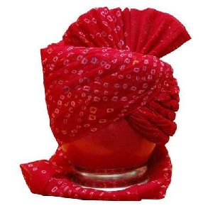 Traditional Rajput Turbans