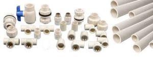 Pvc Pipe Fittings