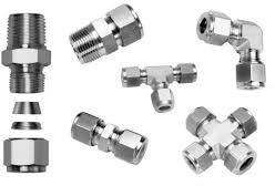 Tube Fittings