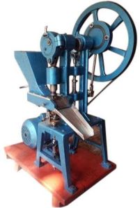 Camphor Making Machine