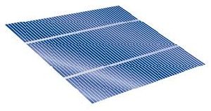 Solar PV cells