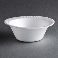 Disposable Thermocol Bowl