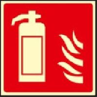 fire safety signs