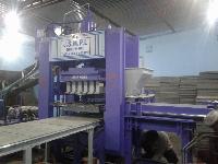 Three in One Fly Ash Brick Making Machine