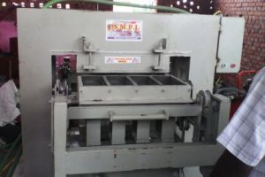 One in One Fly Ash Brick Making Machine