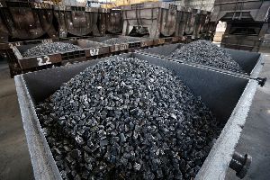 Anthracite Coal