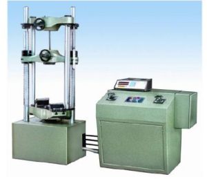 Electronic Universal Testing Machine