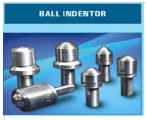 Testing Machine Ball Indenter