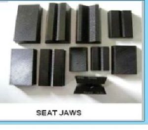 Testing Machine Clamping Jaws  holder