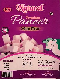 natural paneer