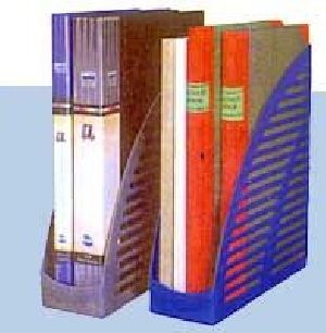 File Holders