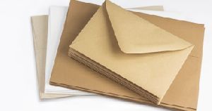 Paper Envelopes