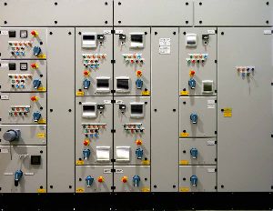 Control Panels