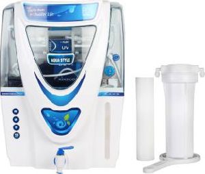 TDS RO Water Purifier