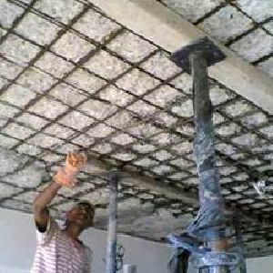 structural repairing services