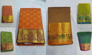 Sarees