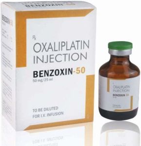 Oxaliplatin Injection