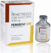 Pemetrexed for Injection