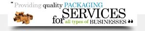 Packaging Services