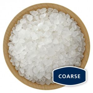 Coarse Salt