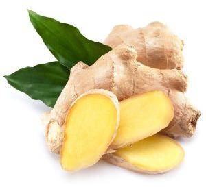 Fresh Ginger