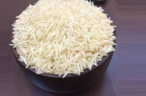 Sharbati Basmati Rice