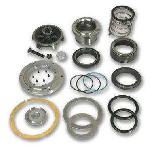 Sabroe Compressor Spare Parts