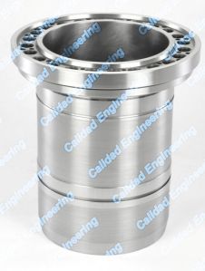 SABROE- SMC CYLINDER LINER